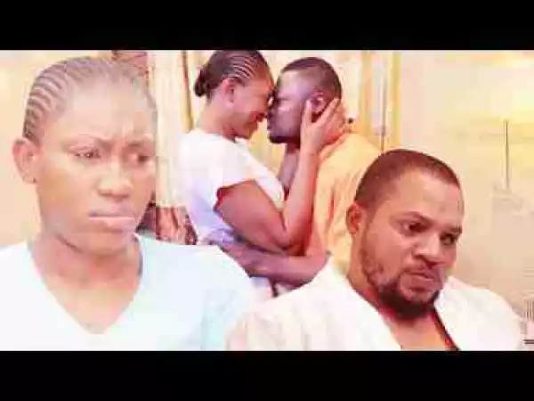 Video: SEARCHING FOR A RICH HUSBAND 1 - EBUBE NWAGBO Nigerian Movies | 2017 Latest Movies